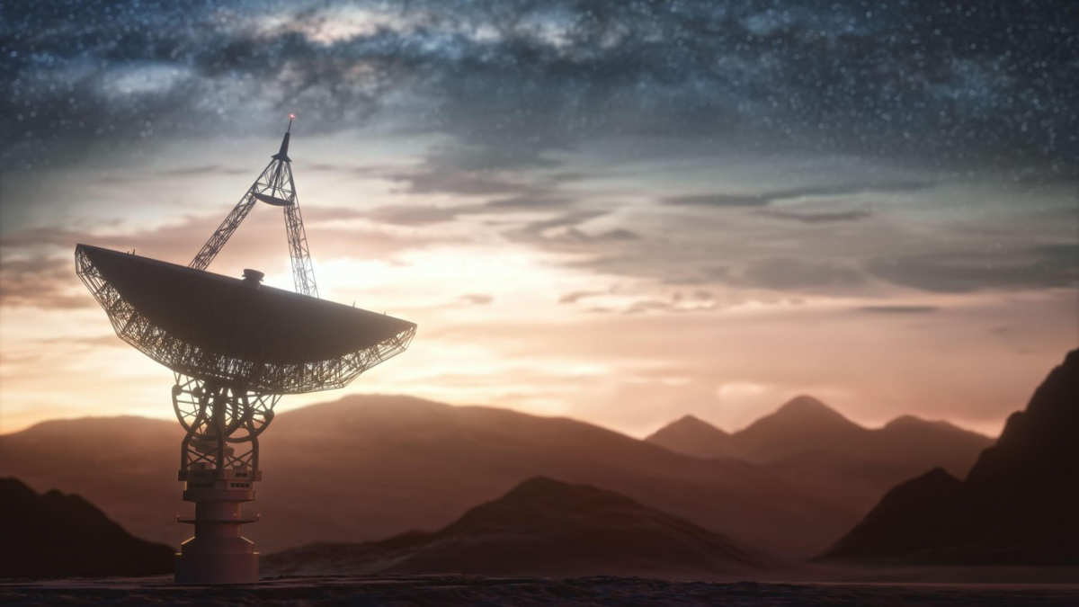 Mimozemšťané prý ztratili zájem o Zemi. A vědci tvrdí, že je to naše vina