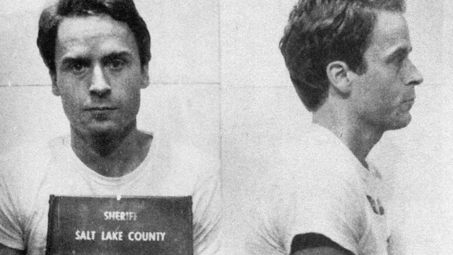 Ted Bundy