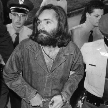 Charles Manson