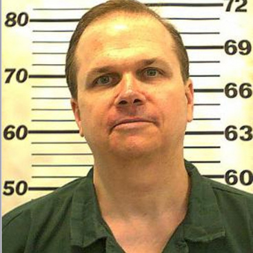Mark David Chapman