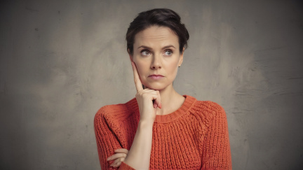 Agáta (48): Tchyně darovala mému muži k padesátinám tak nevhodný dárek, že jsme se ještě dlouho báli ukázat mezi přáteli