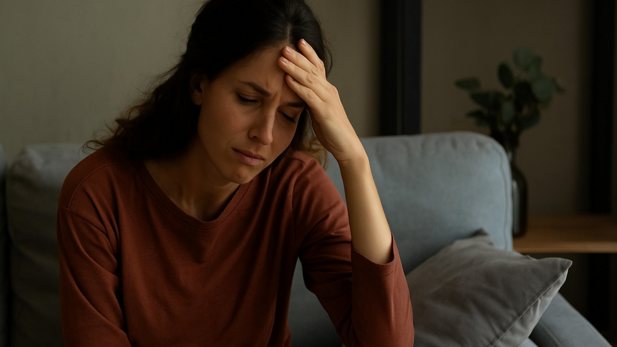 Trauma z dětství ovlivňuje naše vztahy i práci: Nelze ho přehlédnout, ale dá se s ním pracovat