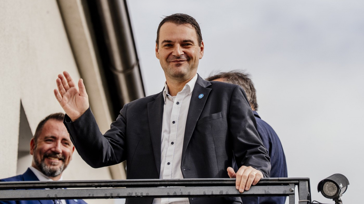 Lidé budou dnes v Brně demonstrovat proti tomu, aby Motoristé vedli MŽP