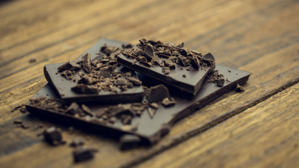 V Británii složili skladbu, která udělá čokoládu sladší a chutnější