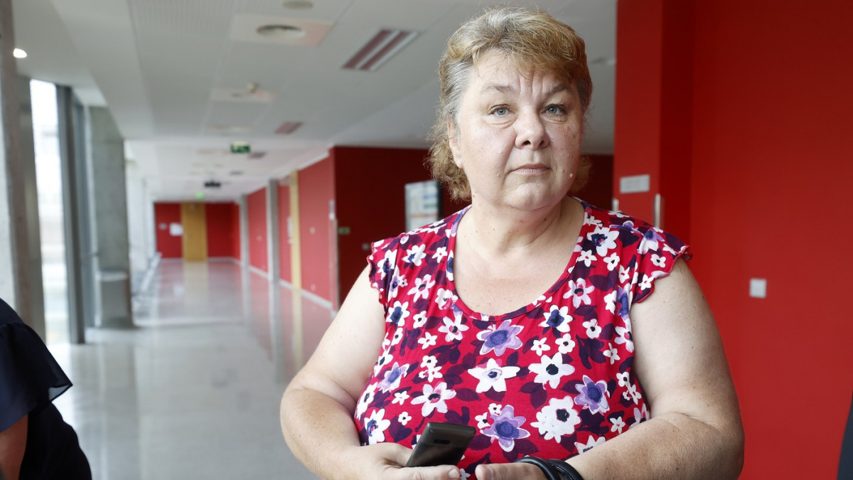 Za ospravedlňování ruských válečných zločinů potvrdil soud učitelce podmínku