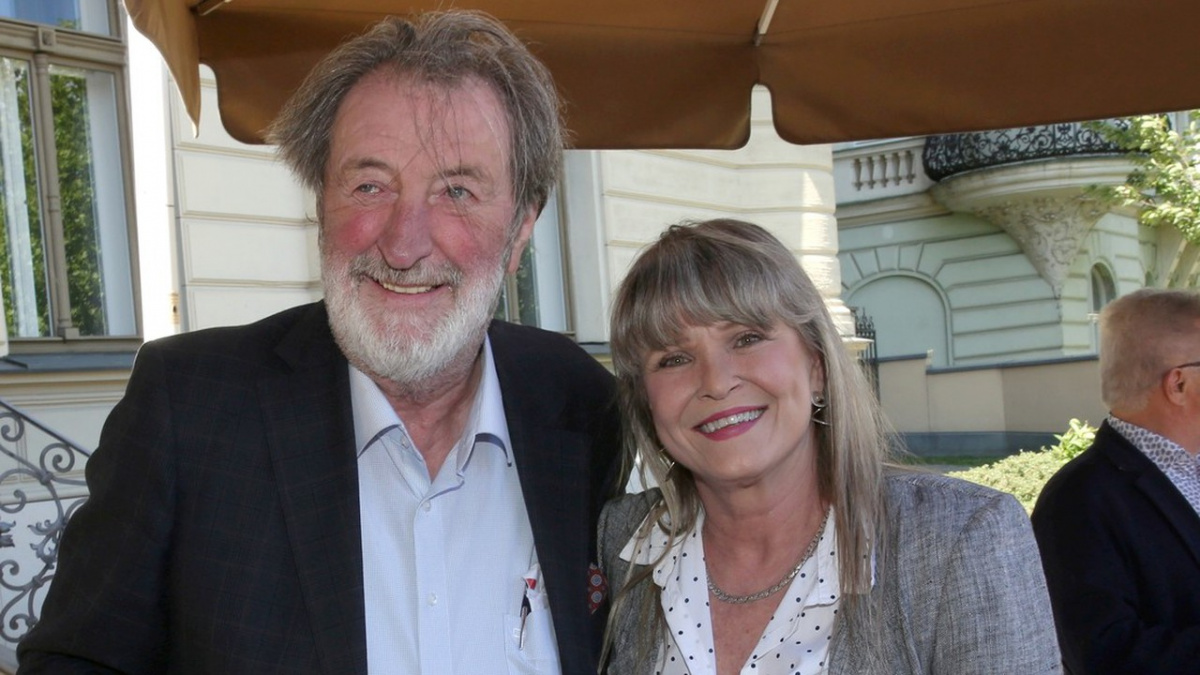 Chantal Poullain neskrývá obavy: "Bolek se musí naučit odpočívat"