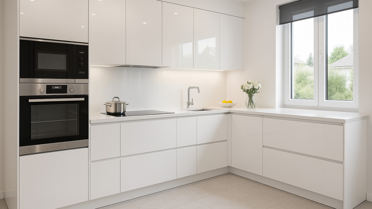 Levný trik překoná drahé čističe. Recept našich babiček je pořád nepřekonaný