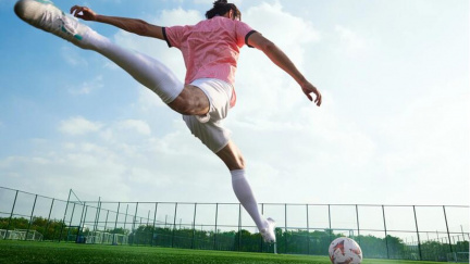 Jídelníček profesionála před a po zápase