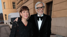 Do smíchu jí nebylo! Nečekaný host: Andrea Bartošková si konečně vyšla mezi lidi