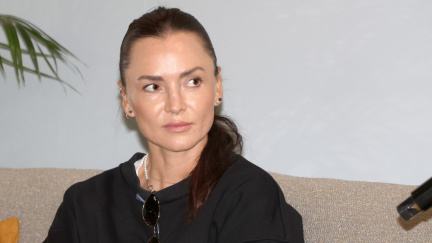 Spisovatelka Třeštíková ostře kritizuje rozvedené. S jedním takovým přitom žije