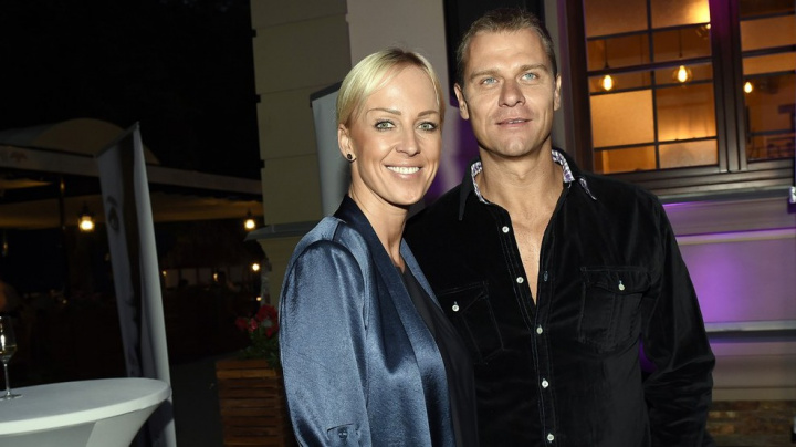 Do očí se nepodívali. Poslední společný rozhovor Belohorcové a Hájka byl čistá křeč