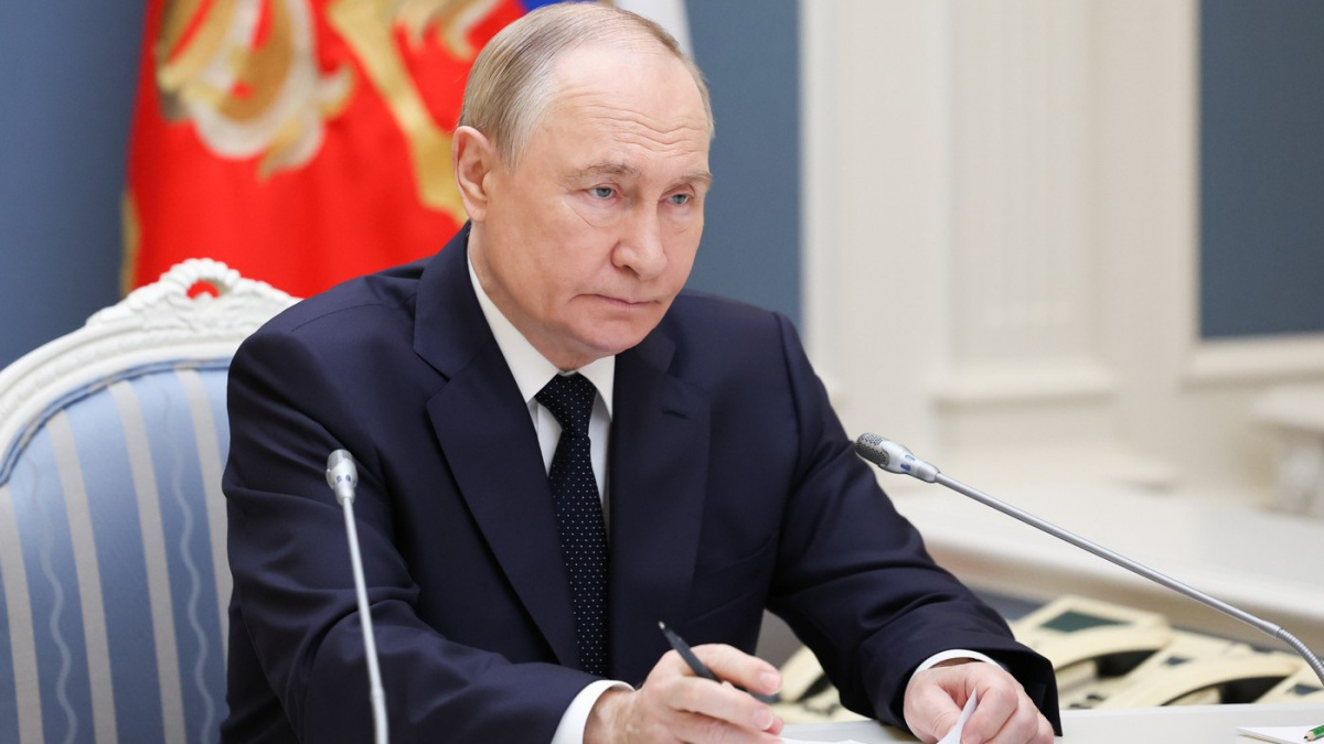 Moskva varovala EU před zabavením ruských aktiv, hrozí bolestivou odpovědí