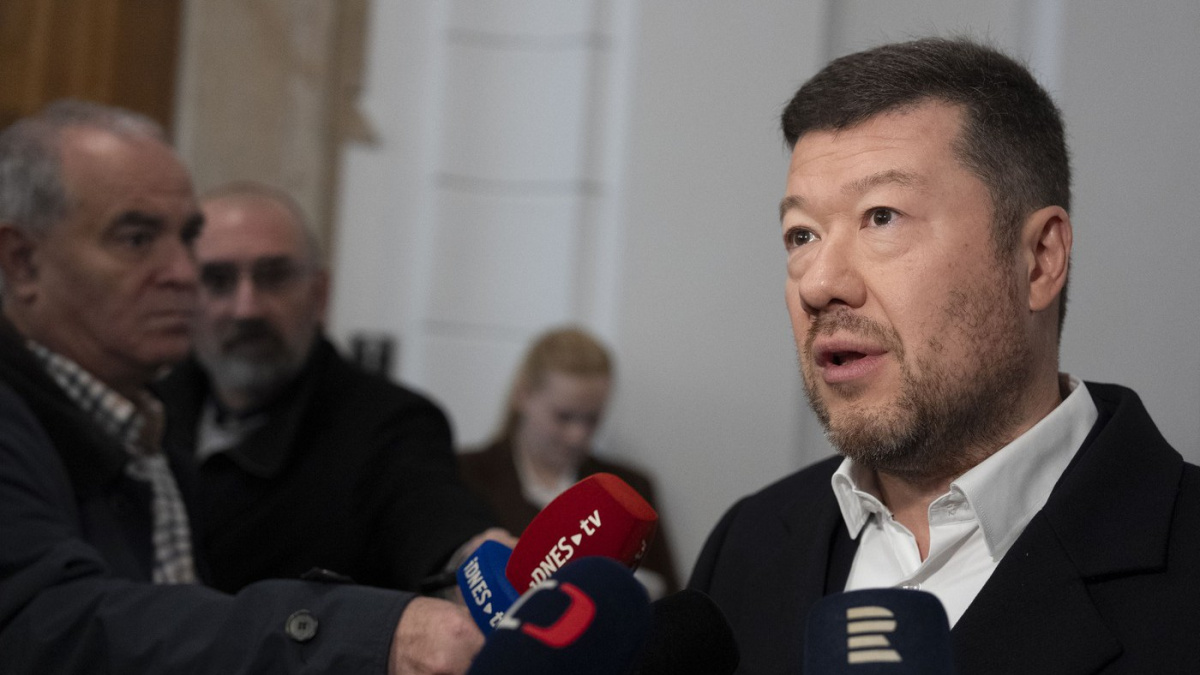 SPD už představila Babišovi všechny své ministerské kandidáty