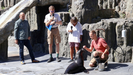 Praha ukončí smlouvu se společností, která měla napravit vztahy v zoo