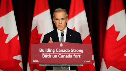 Trump oznámil, že kvůli reklamě ukončuje veškerá obchodní jednání s Kanadou