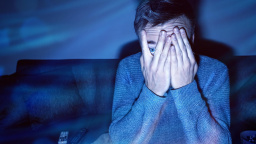 Nejděsivější film v dějinách: lidé omdlévali v kinech a končili u doktora