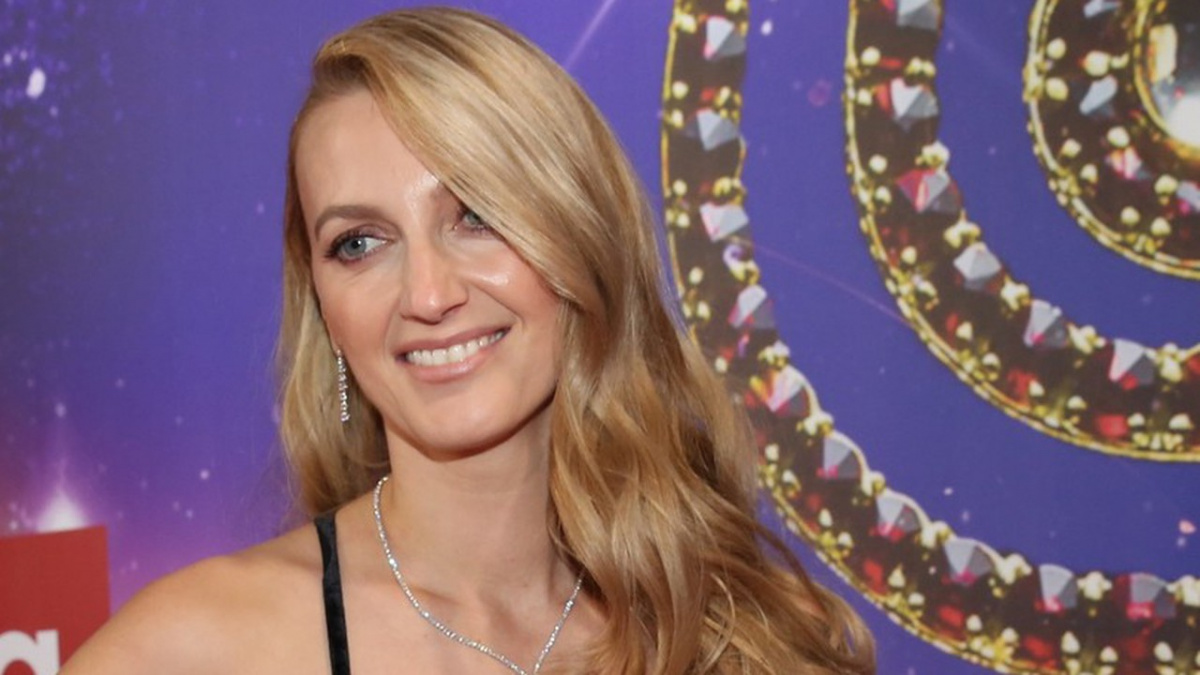 Dva Wimbledony, stejně tolik dětí! Slavná česká tenistka oznámila radostnou novinu