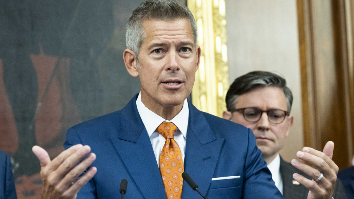 V USA hrozí kvůli omezení chodu federálních úřadů další zpožďování letů