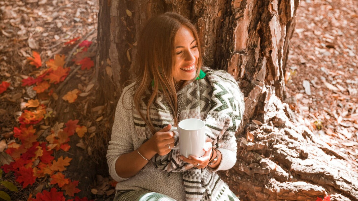 Podzimní útlum? Jak si udržet zdraví i náladu, když přichází chlad a únava