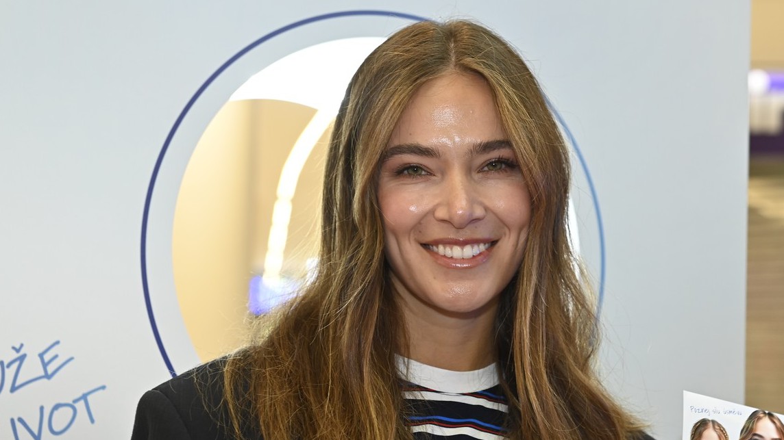 Ukradli jí milovanou vzpomínku na tatínka, slavná modelka prosí o pomoc: "Pukne mi srdce"