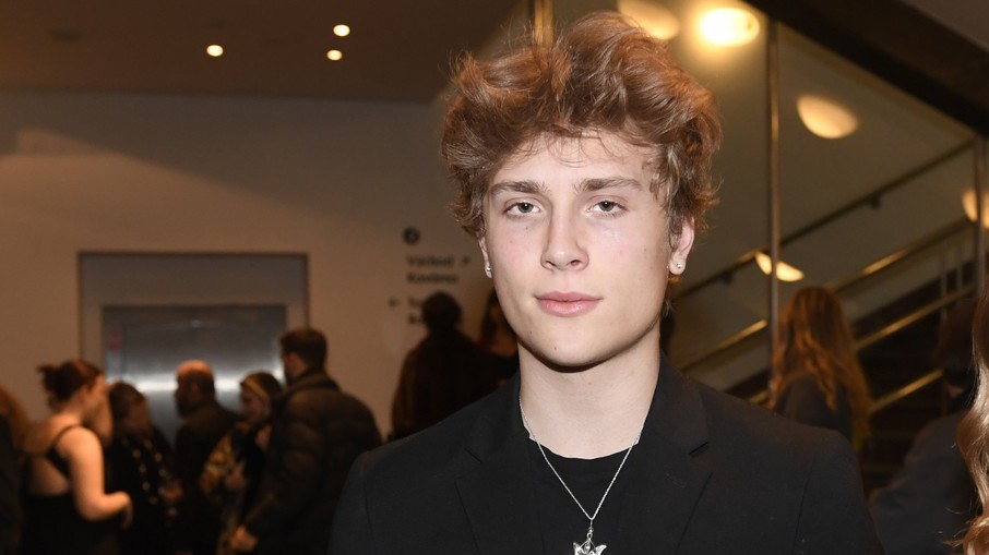 Nikdy neměl vztah! Mladý herecký fešák: "Nevím, kdo by se mnou vydržel"