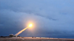 Rusko odpálilo nukleární střelu přezdívanou „létající Čenobyl“. Zabíjela už před šesti lety