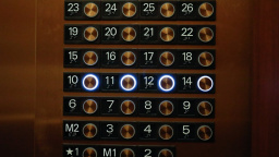 V New Yorku nenajdete skoro nikde třinácté patro. Pověra porazila logiku