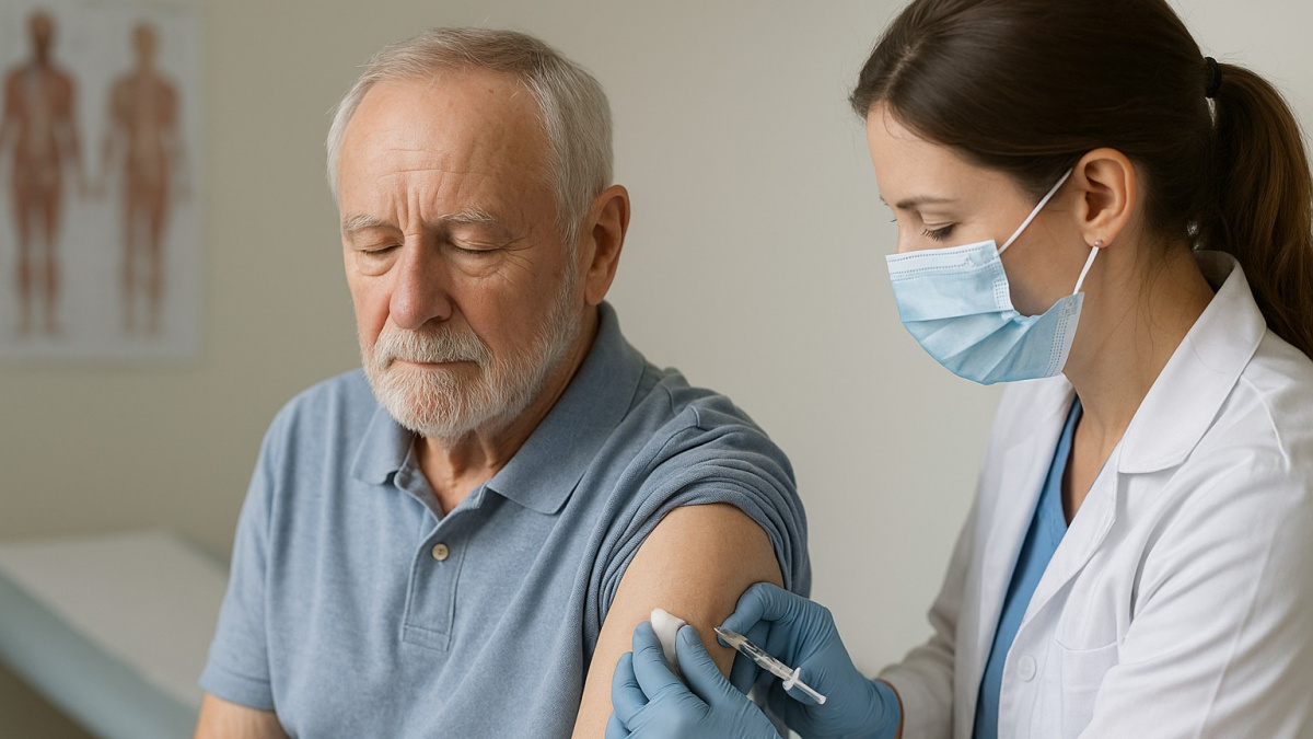 Jak vám pojišťovna zaplatí vakcínu, o které jste ani nevěděli