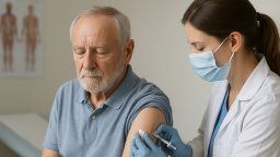 Jak vám pojišťovna zaplatí vakcínu, o které jste ani nevěděli