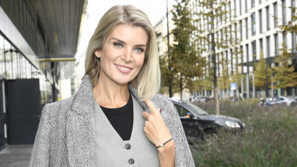 Smutné Vánoce? Slavná moderátorka po rozvodu: "Věci, které mají přijít, přijdou"