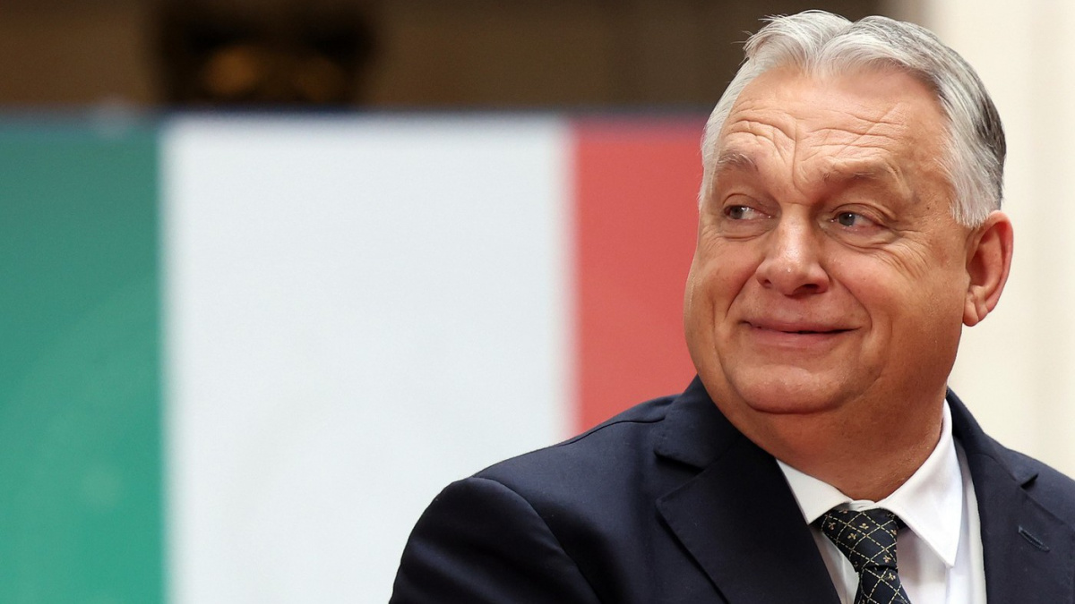 Maďarsko plánuje protiukrajinský blok s Českem a Slovenskem, píše Politico