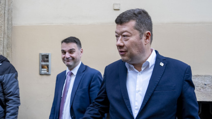 Zástupci ANO, SPD a Motoristů proberou obsazení sněmovních funkcí