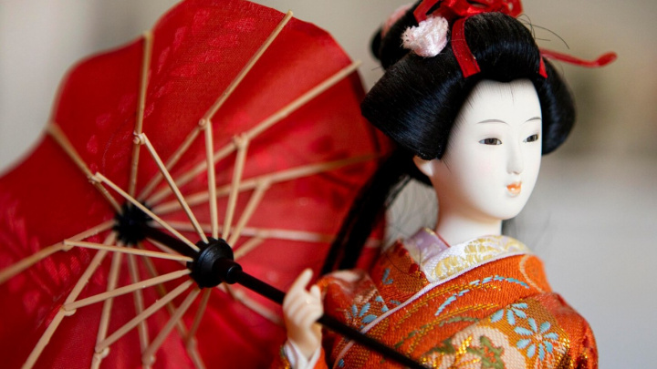 Brutální pravda života: Jakou cenu zaplatily slavné gejši za svou krásu