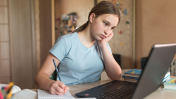 Maturitní katastrofa: Studenti se celý rok učili o špatném Caesarovi