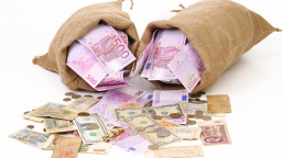 Romance století? Měl být charismatickým hercem ze Hry na oliheň, vylákal z ní stovky tisíc