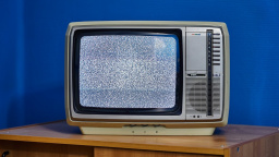 Zemřela a nikdo si toho rok nevšiml. Její poslední slova patřila umělé inteligenci