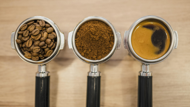 top-view-coffee-machine-cups-with-different-stages-coffee