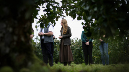 Kate Middleton to opět trefila! V jednom outfitu spojila tři největší hity podzimu