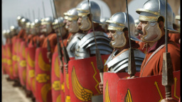 Neskutečný archeologický objev. V Alpách našli starověký římský tábor - nad mraky