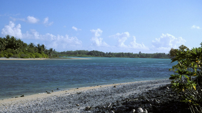 Nikumaroro
