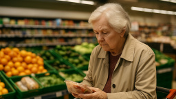 Potraviny v ČR stále zdražují, kdo na tom ale doopravdy vydělá?