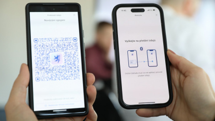 Systém potřebný pro fungování eDokladů nebyl dostupný ani pozdě večer