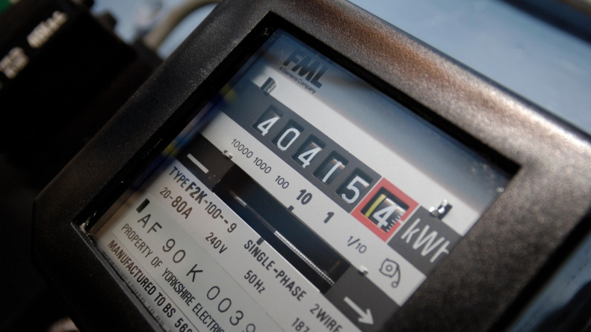 Regulovaná složka ceny energií pro domácnosti má stoupnout v průměru o stovky Kč