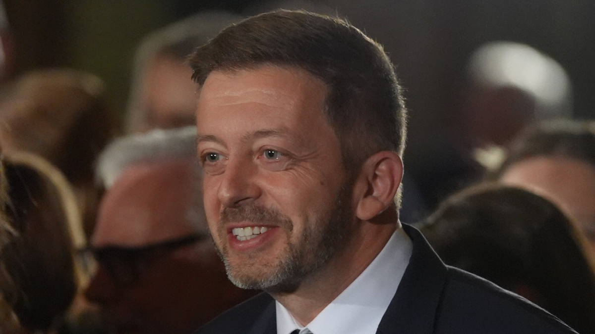 Hnutí STAN navrhne Rakušana do vedení Sněmovny, až nebude členem vlády