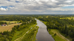 Počasí dnes: Bez deště, ale pozor na mrznoucí mlhu