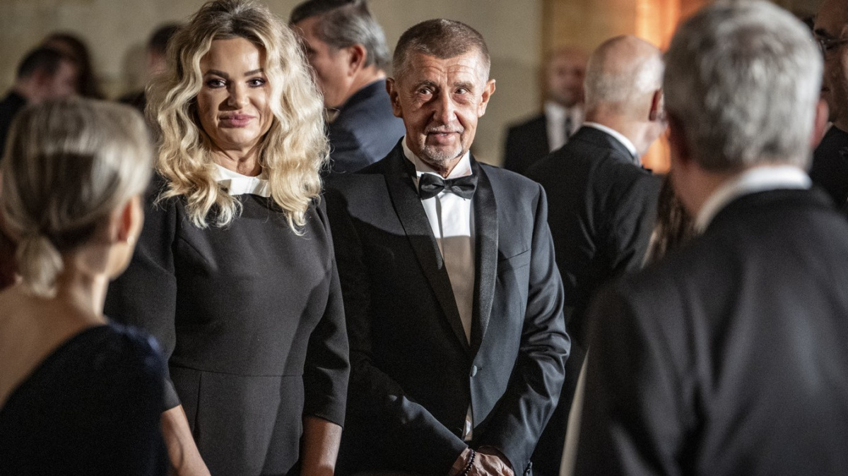 Stará láska nerezaví? Babiš na rovinu přiznal, jak to má s Monikou
