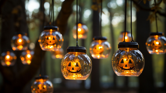 ai-generated-halloween-background-image