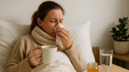 Chcete se uzdravit během pár dní? Lékaři nekomentují, ale tohle opravdu funguje