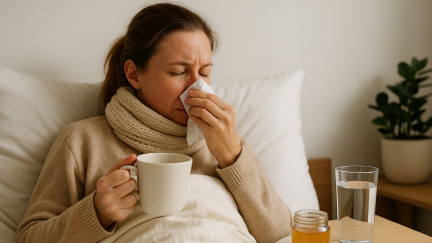 Chcete se uzdravit během pár dní? Lékaři nekomentují, ale tohle opravdu funguje