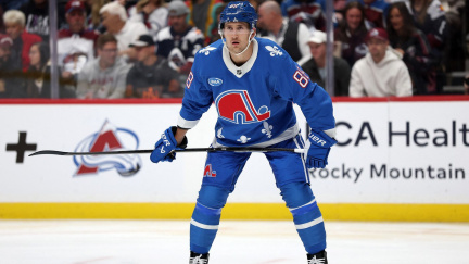 Nečas je rád, že se díky dlouhé smlouvě může v Coloradu usadit